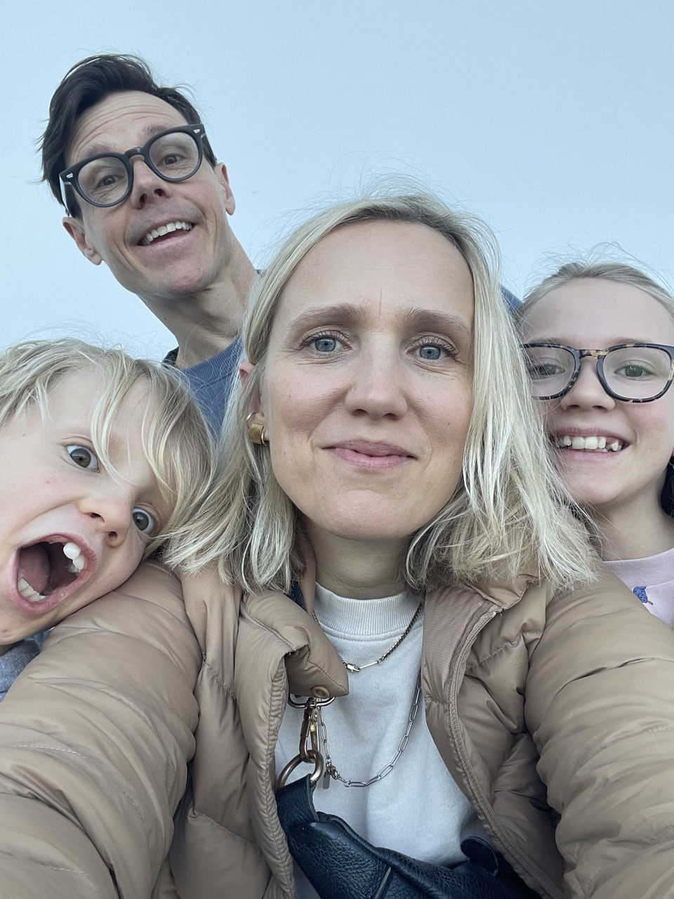 Family Memory